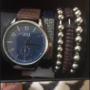 Brand new men,s watch in box